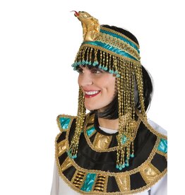 Hoofdtooi Cleopatra