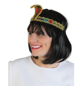 Egyptische Hoofdtooi