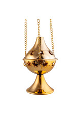 Gouden Wierookvat