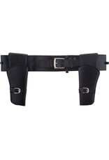 Holster Dubbel Cowboy Volwassenen