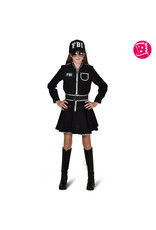 Fbi Faye