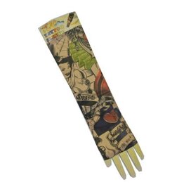 Tattoo Sleeve Bont