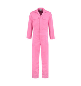 Overall  Roze Overall  Roze