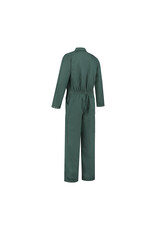 Overall  Flessengroen Overall  Flessengroen