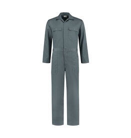 Overall  Grijs Overall  Grijs