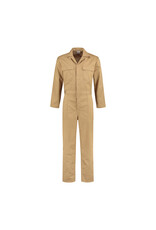 Overall  Kaki Overall  Kaki