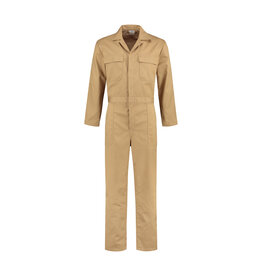 Overall  Kaki