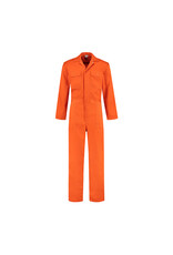 Overall  Oranje Overall  Oranje