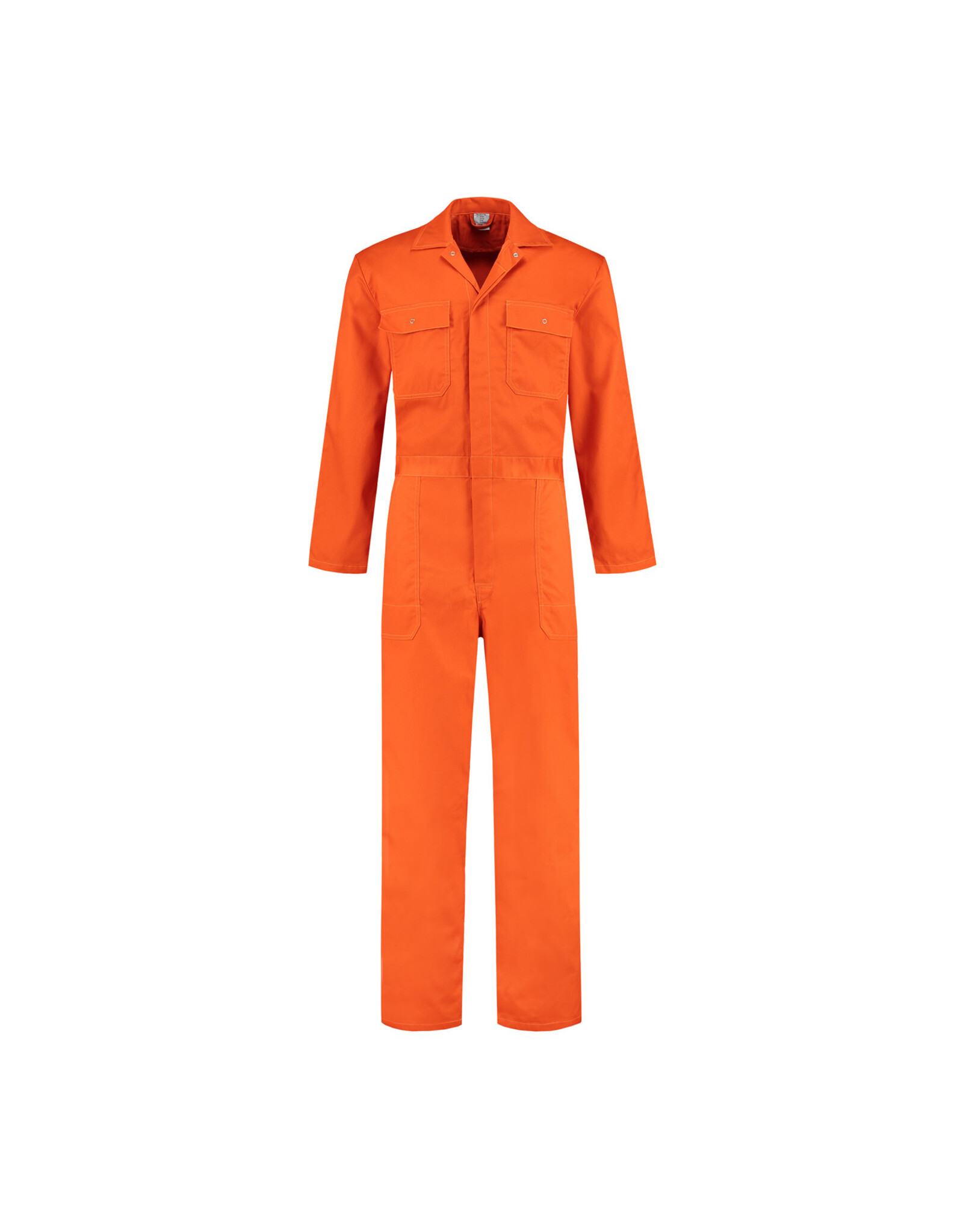 Overall  Oranje