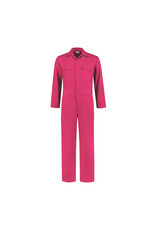 Kinderoverall  Fuchsia Kinderoverall  Fuchsia