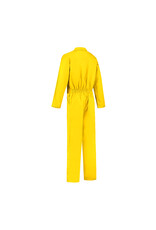 Kinderoverall Geel Kinderoverall Geel