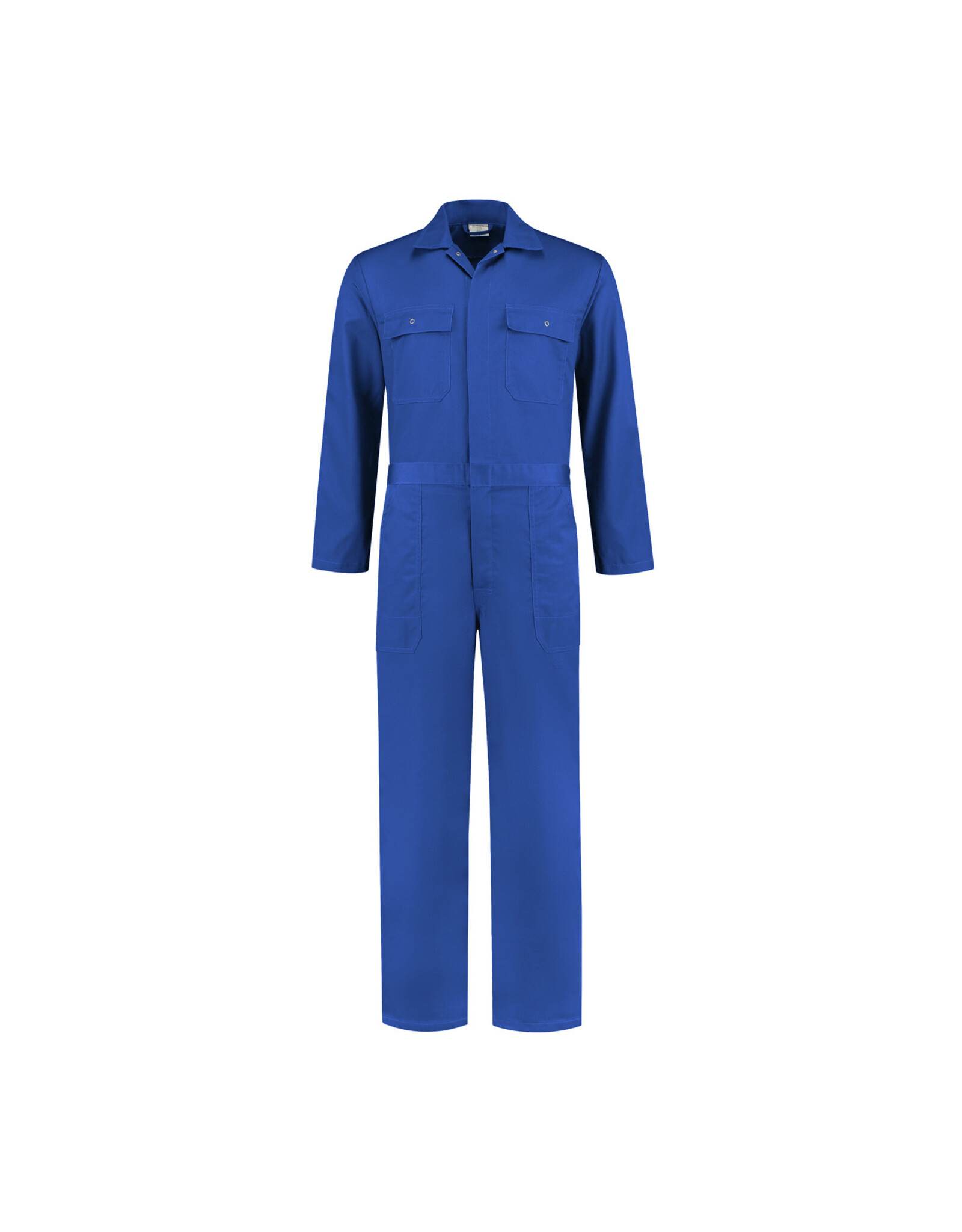 Kinderoverall Korenblauw