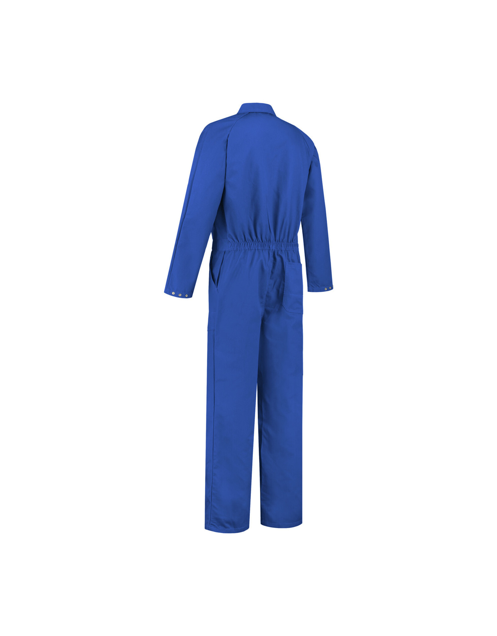 Kinderoverall Korenblauw