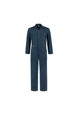 Kinderoverall Navy Kinderoverall Navy