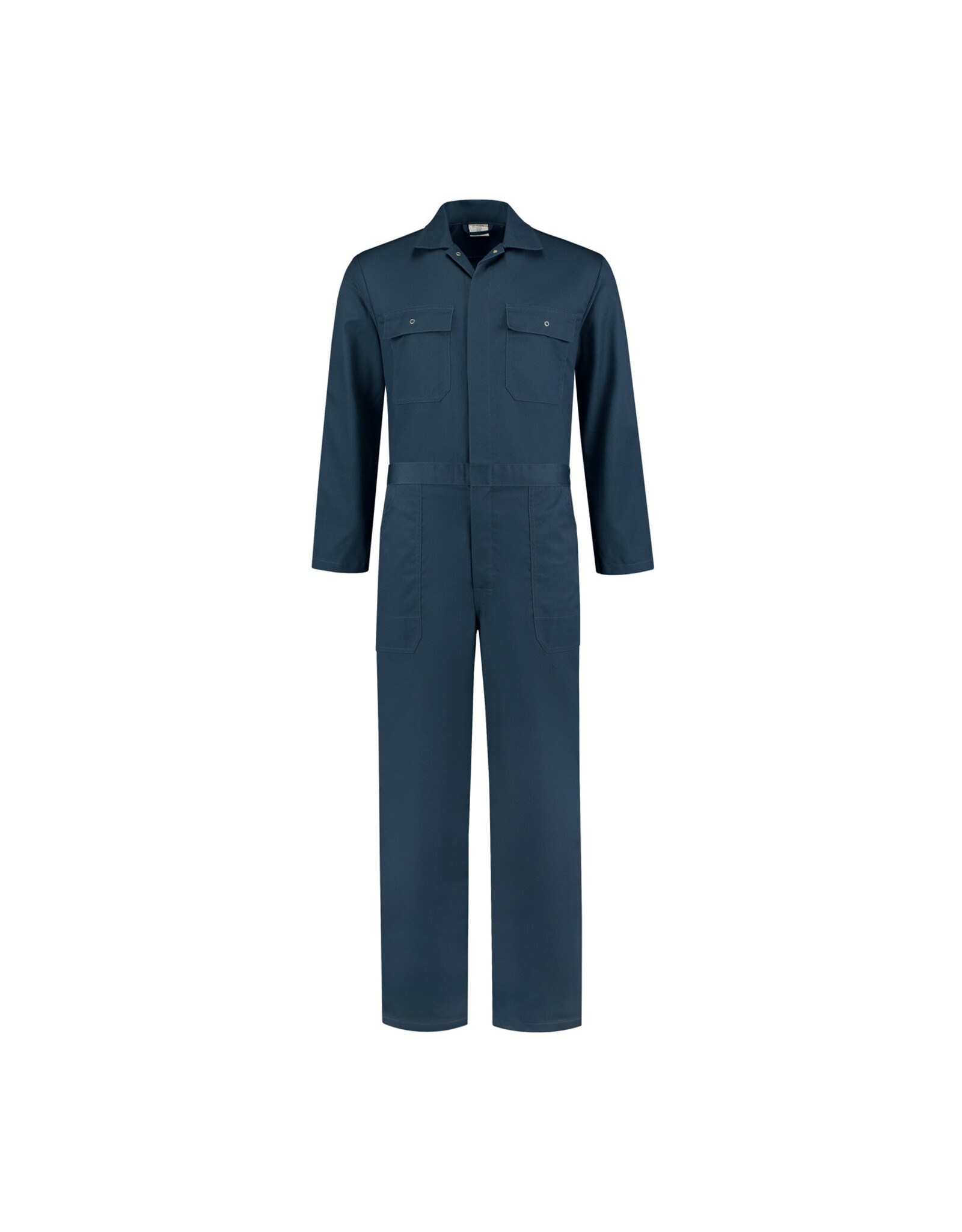 Kinderoverall Navy