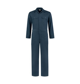 Kinderoverall Navy