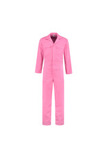 Kinderoverall Roze Kinderoverall Roze