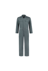 Overall  Grijs Overall  Grijs