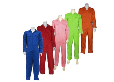 Tuinbroeken/Overalls