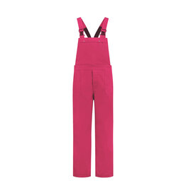 Tuinbroek  Fuchsia
