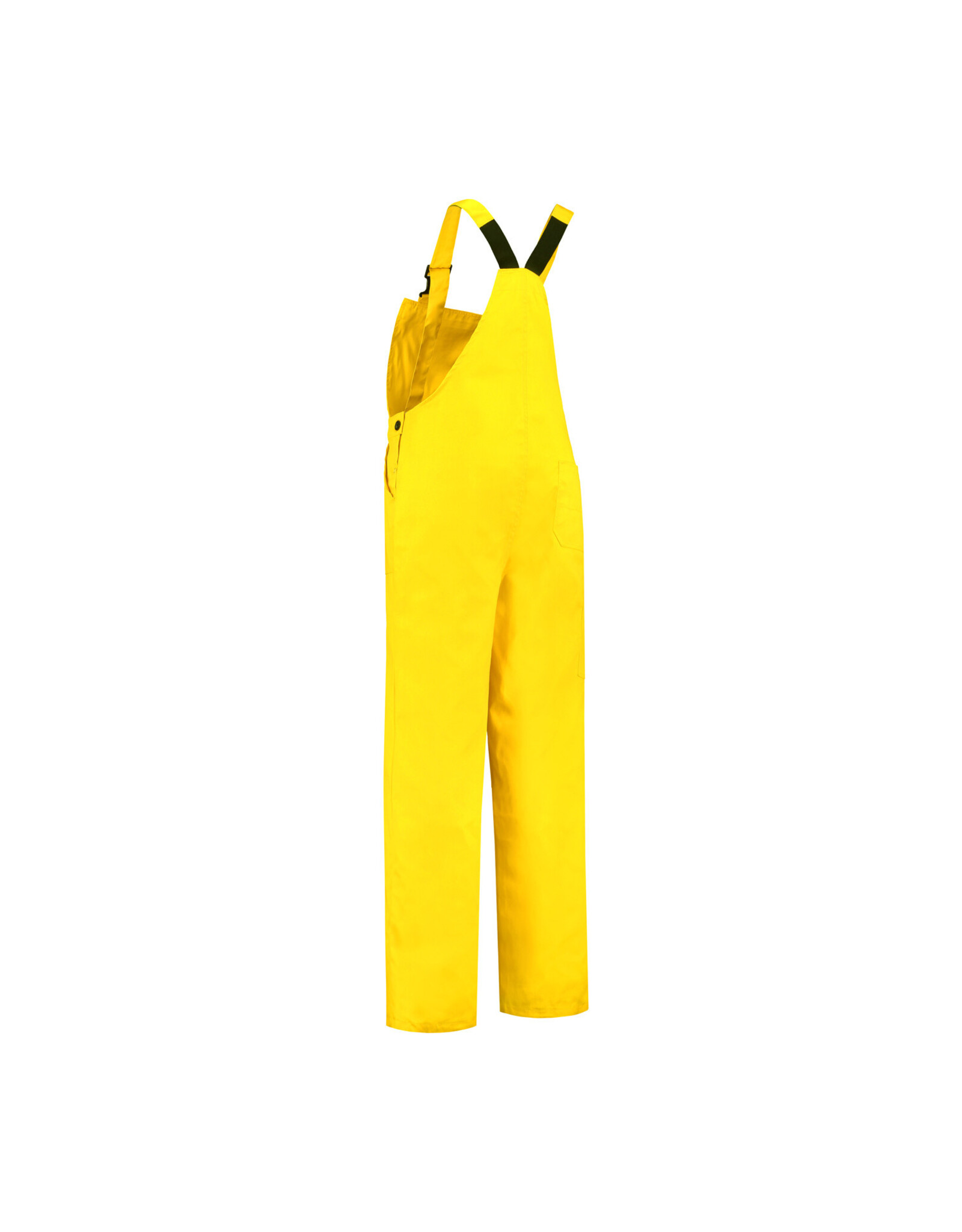 Tuinbroek  Geel Kind