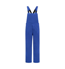 Tuinbroek  Korenblauw