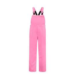 Tuinbroek  Roze