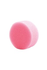 Grimeerspons Rond (6x3cm)