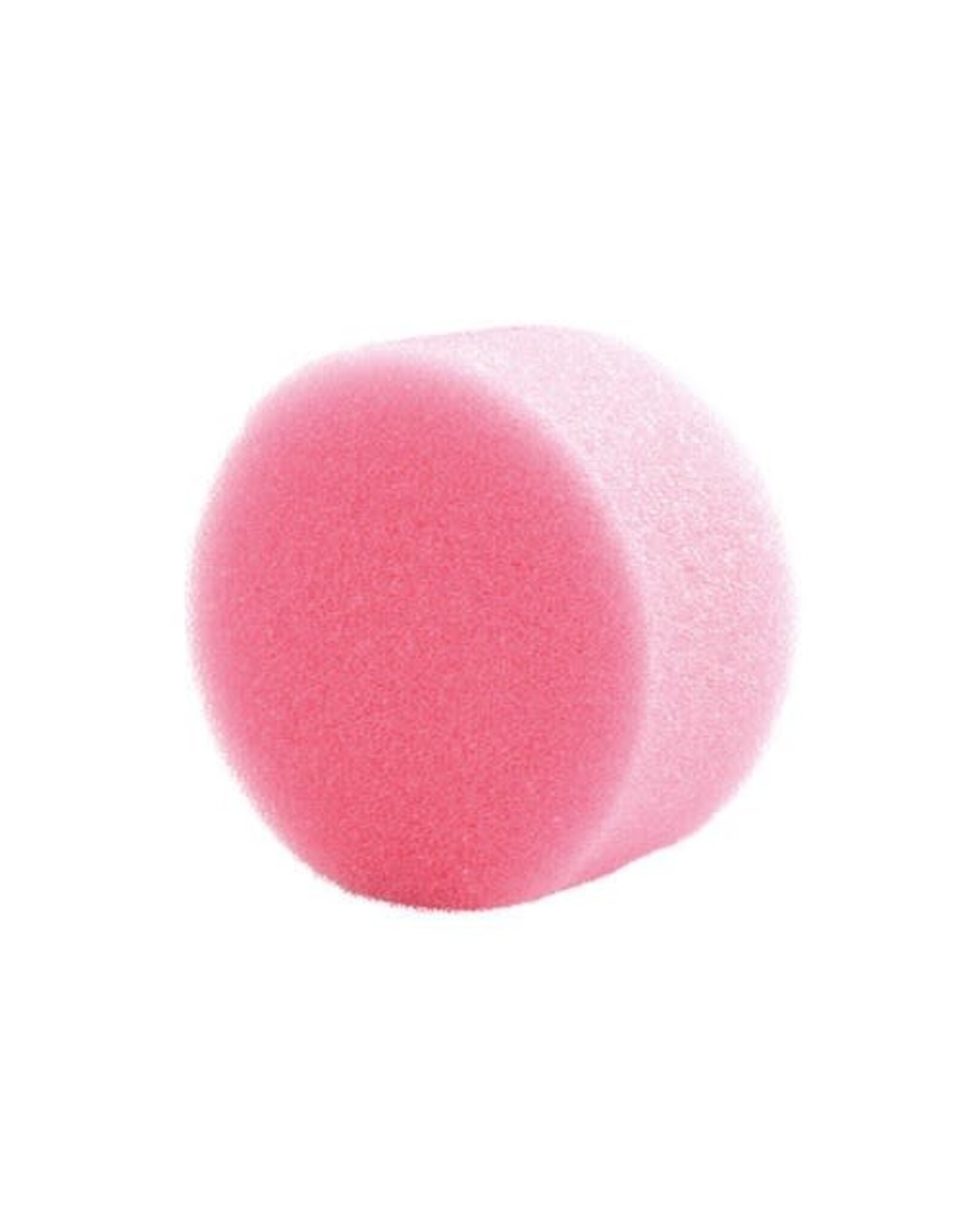 Grimeerspons Rond (6x3cm)