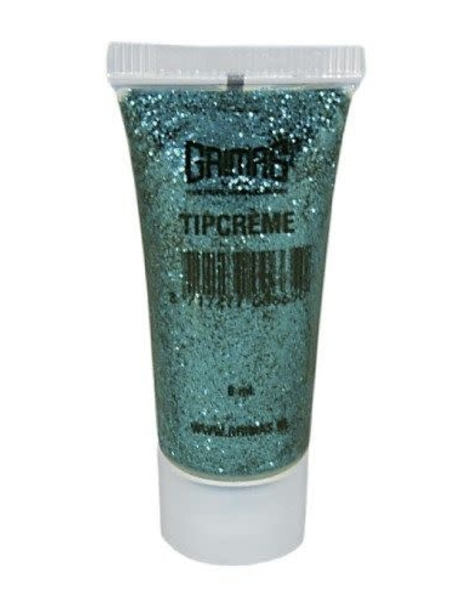 Tipcreme Grimas - 042 Pastelgroen (8ml)