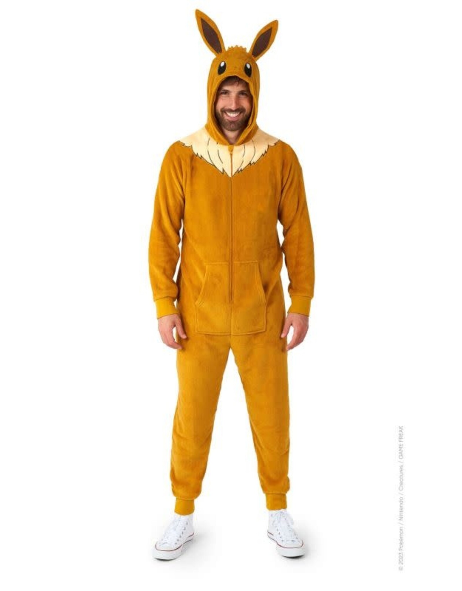 Opposuits Onesie Eevee