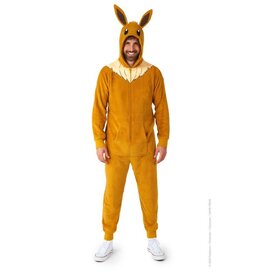 Opposuits Onesie Eevee
