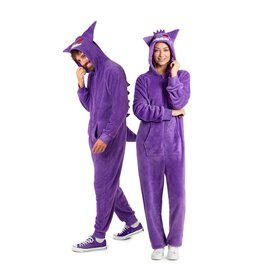 Opposuits Onesie Gengar