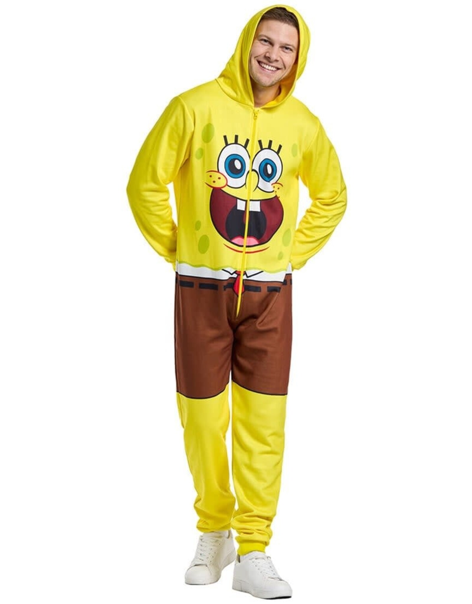 Opposuits Onesie Spongebob