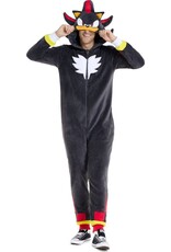 Opposuits Onesie Shadow