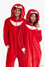 Opposuits Onesie Knuckles