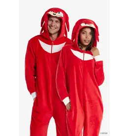 Opposuits Onesie Knuckles