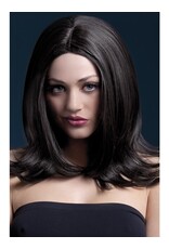 Fever Pruik Sophia, Bruin