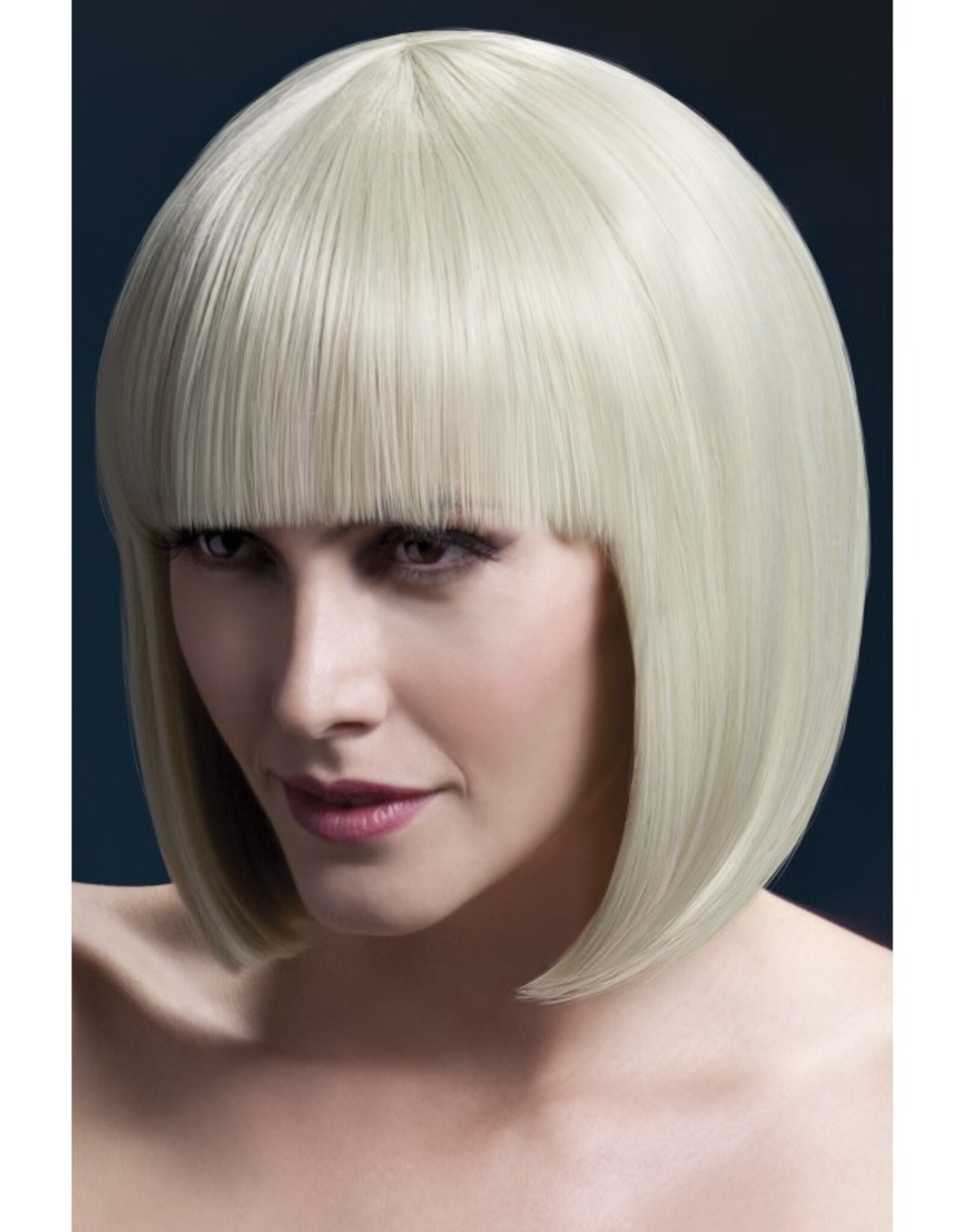 Fever Elise Pruik, Blond