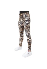 Wat een Lui Paard Legging