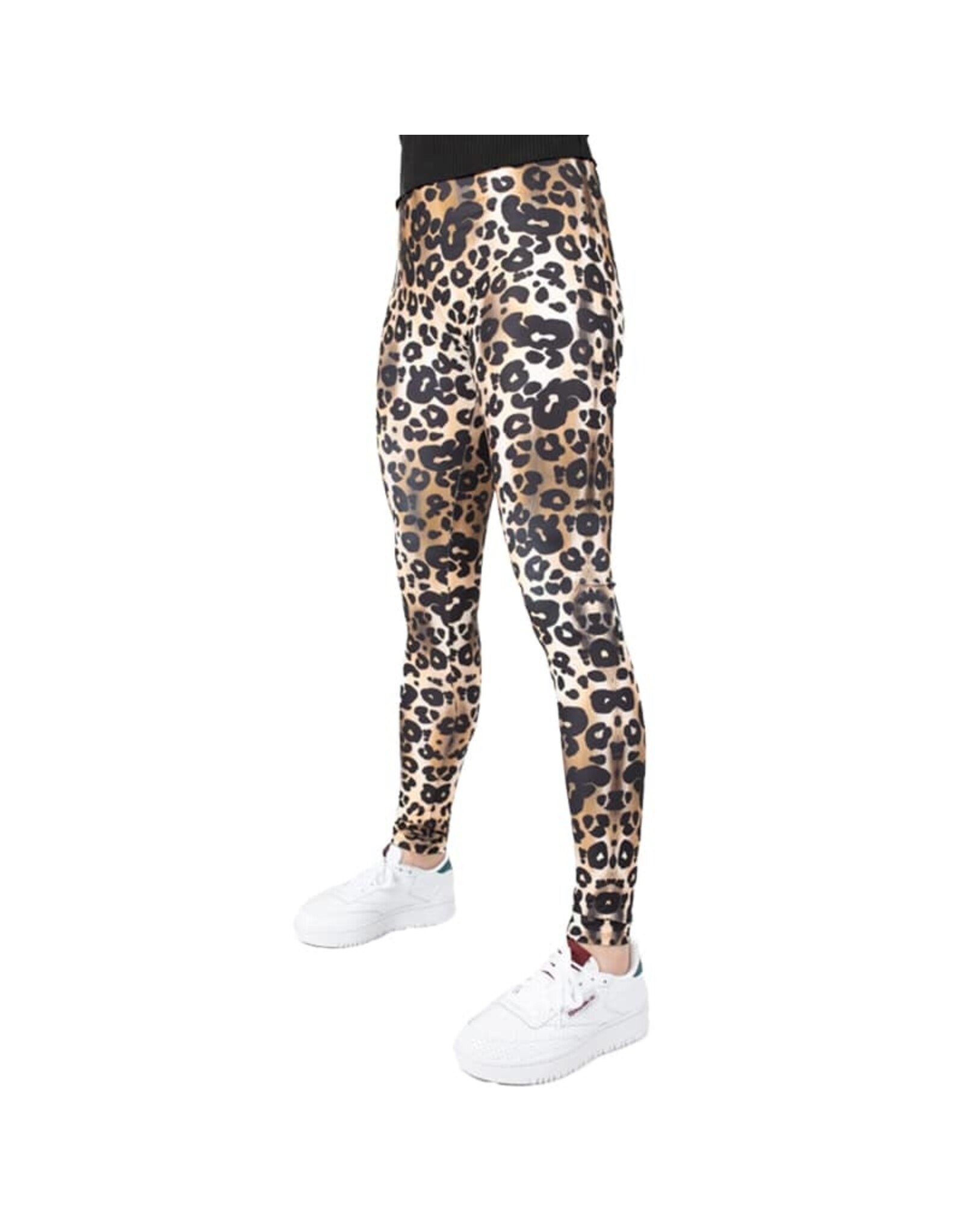 Wat een Lui Paard Legging