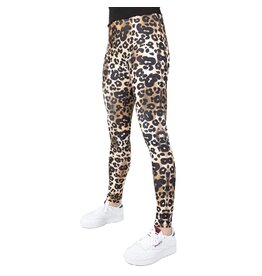 Wat een Lui Paard Legging