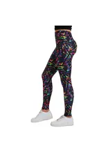 Krasse Krasse Krasse Legging