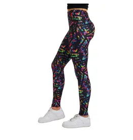 Krasse Krasse Krasse Legging