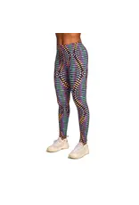 Pi-Pa-PartyDNA Legging