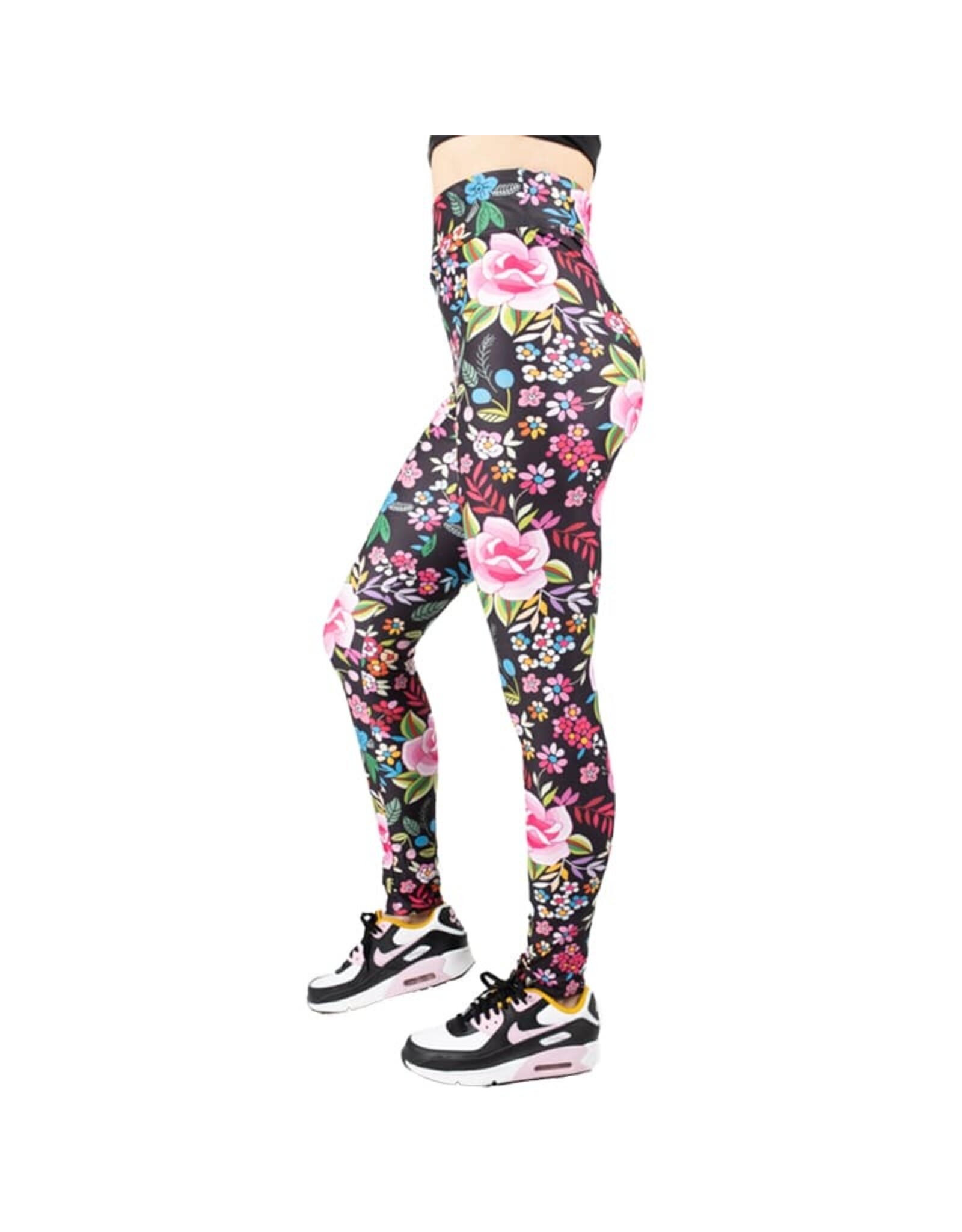 Heb jij iets met Roos? Legging