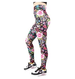 Heb jij iets met Roos? Legging