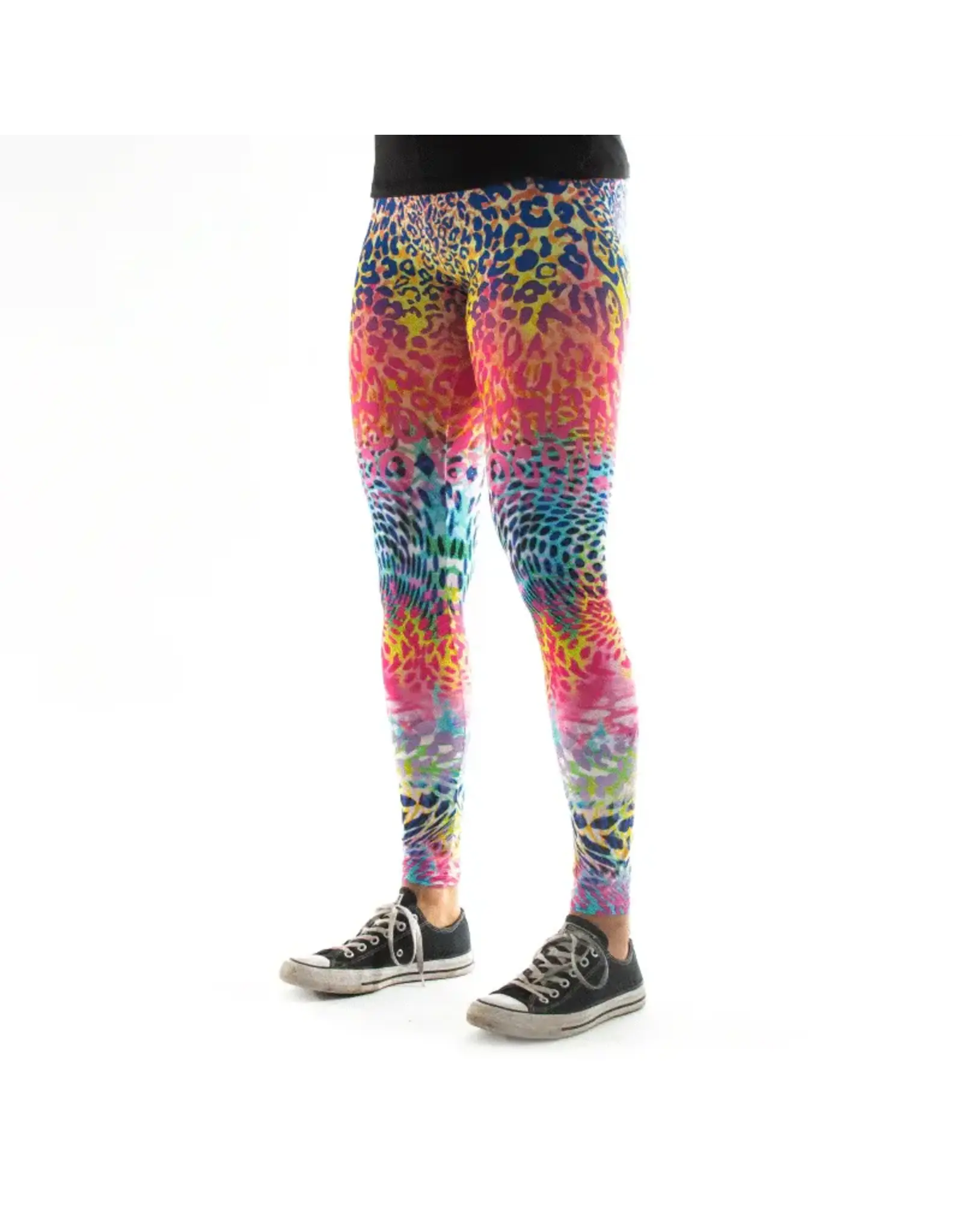 Peter de Panter, Hoi Legging