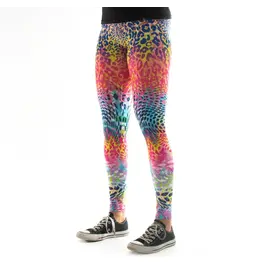 Peter de Panter, Hoi Legging