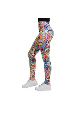 De Koning en de Kever Legging